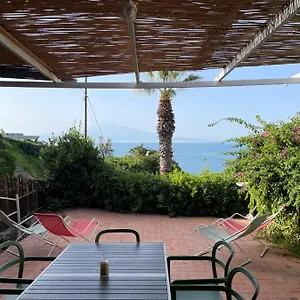  Casa vacanze Tambu A Mare