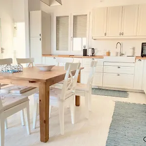 Apartament Principe Umberto, Augusta