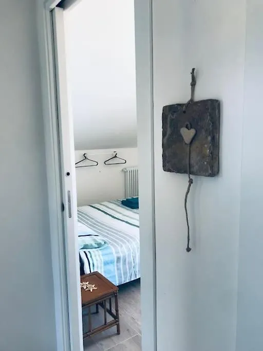 Holiday home Bougainville House Augusta Italy